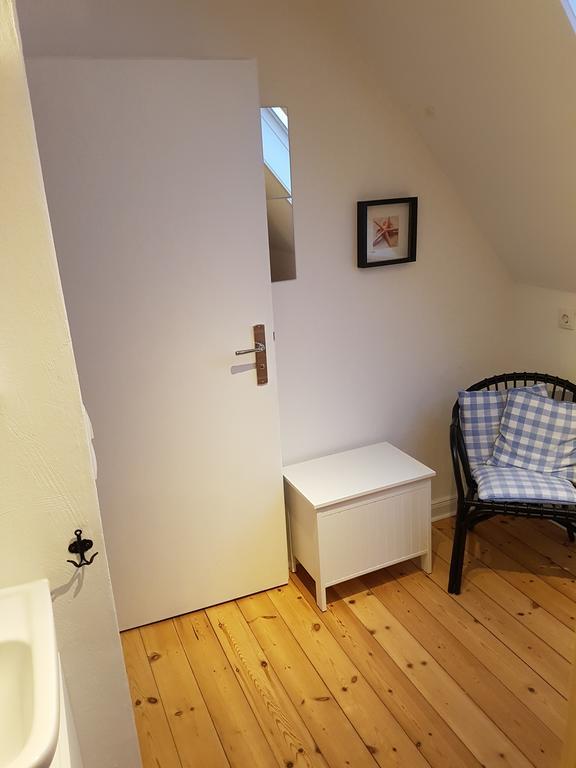 Haus Adele Vila Laboe Exterior foto
